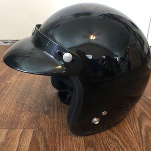 🐝 Bell Motorcycle helmet